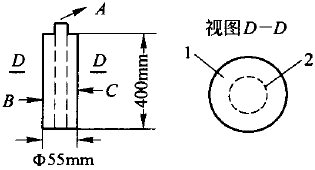  濾芯結構